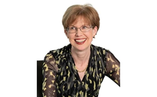 Andrea Blance - BSc (Econ), MBA, FCCA Independent Non-Executive Director