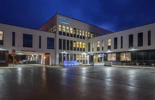 Bristol Water HQ