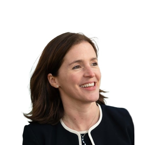 Laura Flowerdew - Group Finance Officer